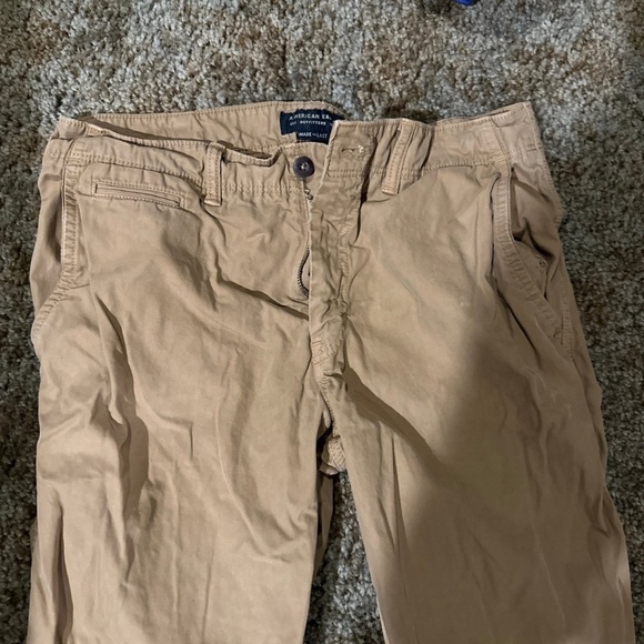 American eagle dress pants - Picture 2 of 4